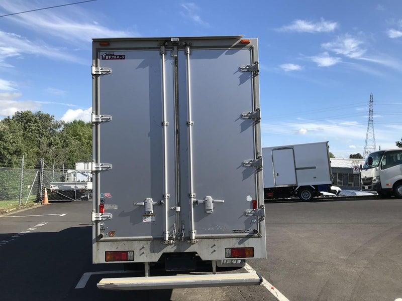 2018 Hino Dutro