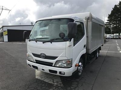 2012 Toyota Toyoace - Thumbnail