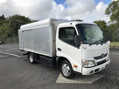 2012 Toyota Toyoace - Thumbnail