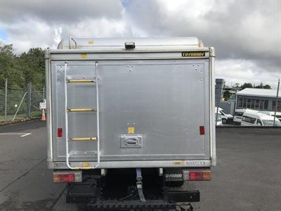 2012 Toyota Toyoace - Thumbnail