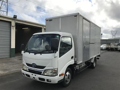2012 Toyota Dyna