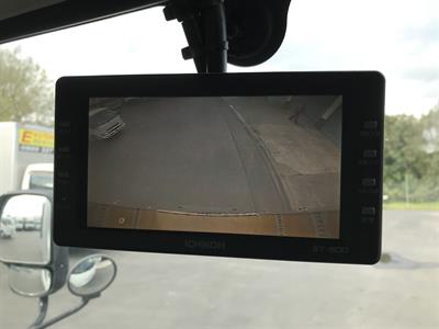 2012 Toyota Dyna - Thumbnail