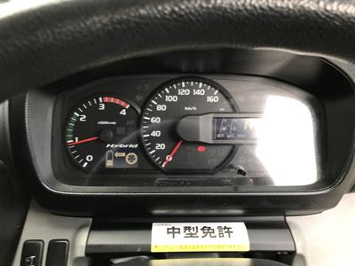 2012 Toyota Dyna - Thumbnail