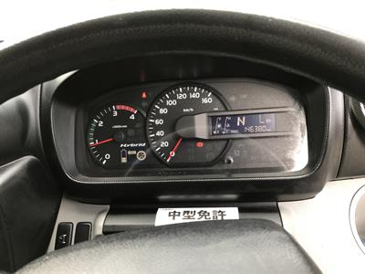 2012 Toyota Dyna - Thumbnail