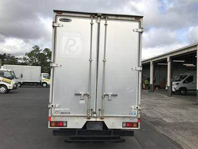 2012 Toyota Dyna - Thumbnail