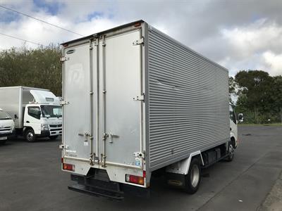2012 Toyota Dyna - Thumbnail
