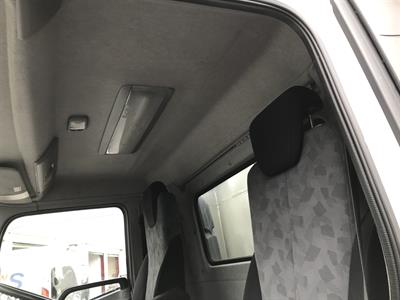 2011 Nissan Condor - Thumbnail