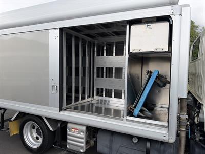 2021 Toyota Dyna - Thumbnail