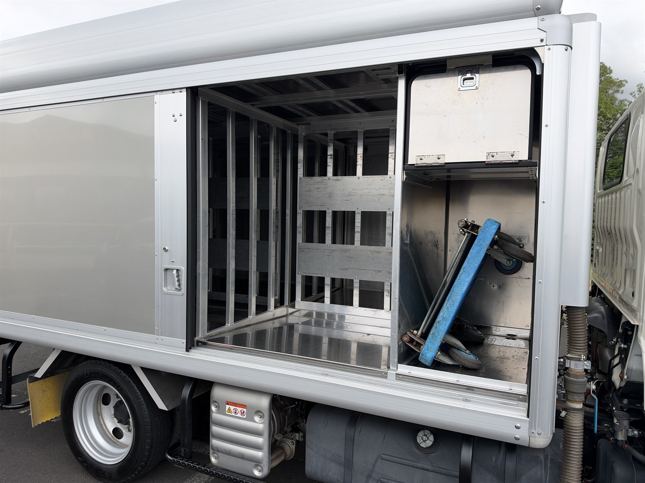 2021 Toyota Dyna