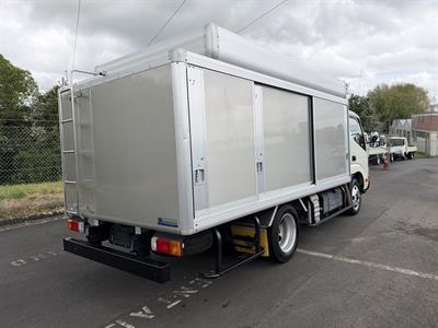 2021 Toyota Dyna - Thumbnail