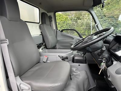 2021 Toyota Dyna - Thumbnail
