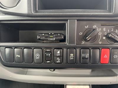 2021 Toyota Dyna - Thumbnail
