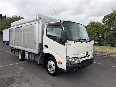 2021 Toyota Dyna - Thumbnail