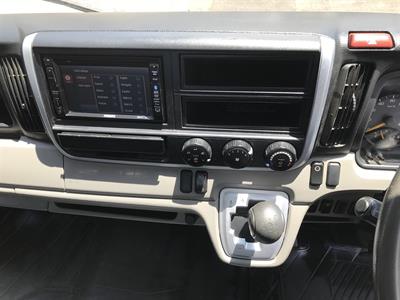 2019 Mitsubishi Canter - Thumbnail