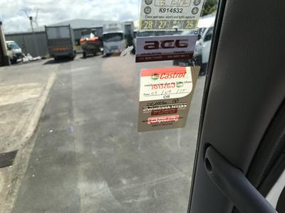 2019 Mitsubishi Canter - Thumbnail