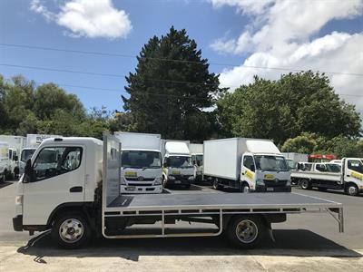 2019 Mitsubishi Canter - Thumbnail