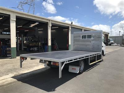 2019 Mitsubishi Canter - Thumbnail