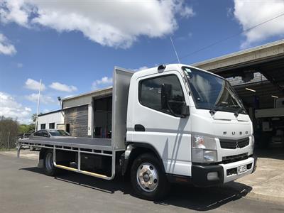 2019 Mitsubishi Canter - Thumbnail