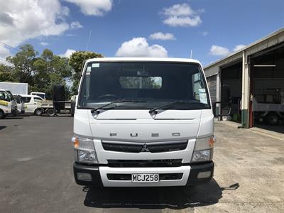2019 Mitsubishi Canter - Thumbnail