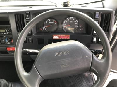 2012 Isuzu Elf - Thumbnail