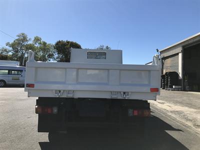 2014 Hino Dutro - Thumbnail