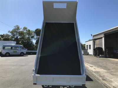 2014 Hino Dutro - Thumbnail