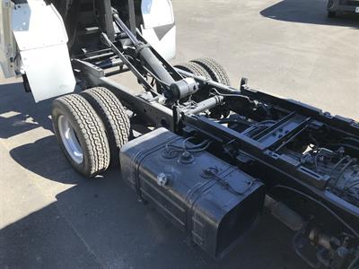 2014 Hino Dutro - Thumbnail