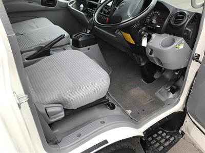 2018 Toyota Dyna - Thumbnail
