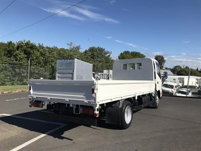 2018 Toyota Dyna - Thumbnail