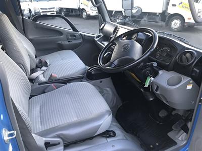 2015 Toyota Toyoace - Thumbnail