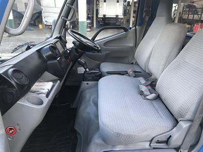 2015 Toyota Toyoace - Thumbnail