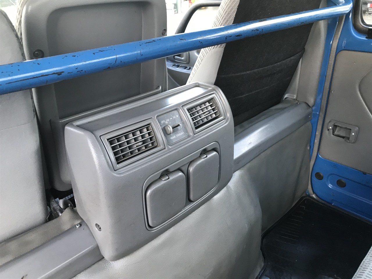 2015 Toyota Toyoace