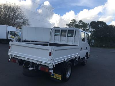 2015 Toyota Toyoace - Thumbnail