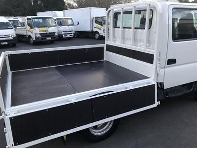 2015 Toyota Toyoace - Thumbnail