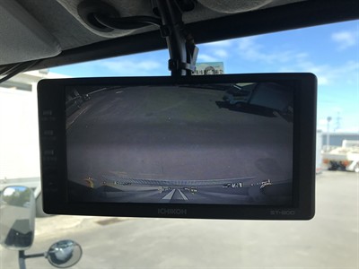 2014 Nissan Atlas - Thumbnail