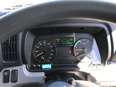 2014 Nissan Atlas - Thumbnail