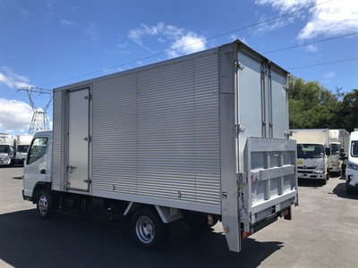 2014 Nissan Atlas - Thumbnail