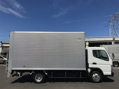 2014 Nissan Atlas - Thumbnail