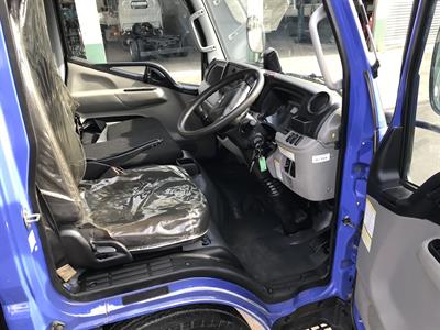 2020 Mitsubishi Canter - Thumbnail