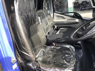 2020 Mitsubishi Canter - Thumbnail