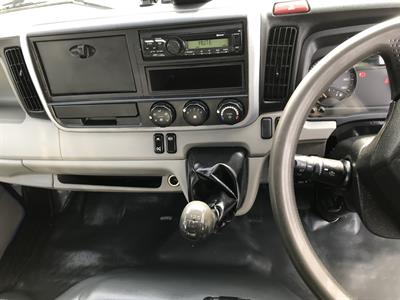 2020 Mitsubishi Canter - Thumbnail