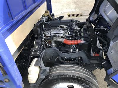 2020 Mitsubishi Canter - Thumbnail
