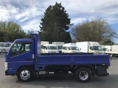 2020 Mitsubishi Canter - Thumbnail
