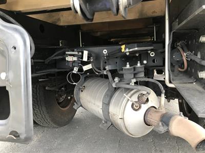 2020 Mitsubishi Canter - Thumbnail