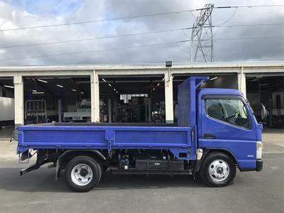 2020 Mitsubishi Canter - Thumbnail