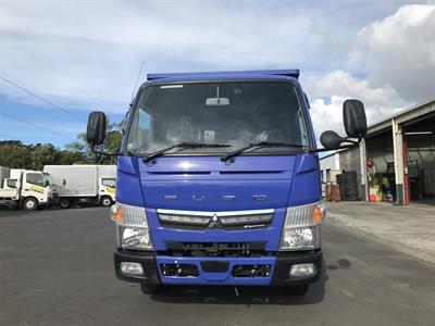 2020 Mitsubishi Canter - Thumbnail