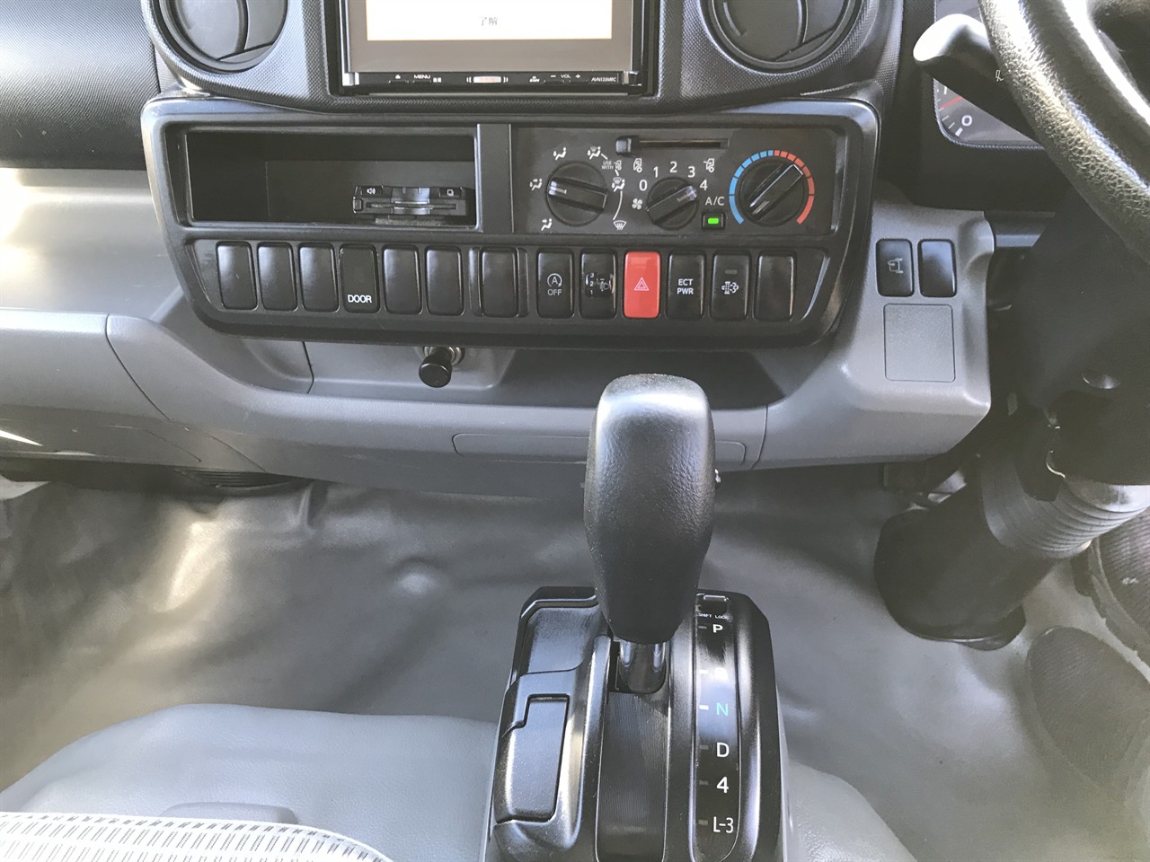 2015 Toyota Dyna