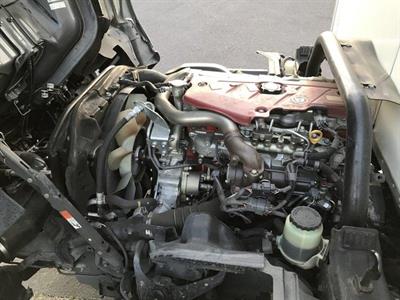 2018 Toyota Dyna - Thumbnail