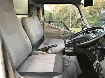 2018 Toyota Dyna - Thumbnail