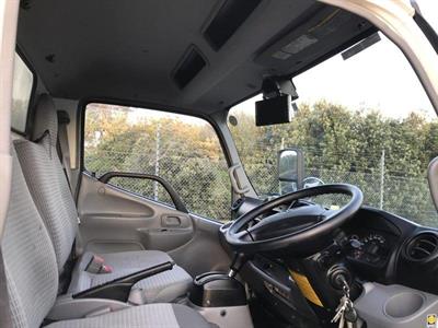 2018 Toyota Dyna - Thumbnail